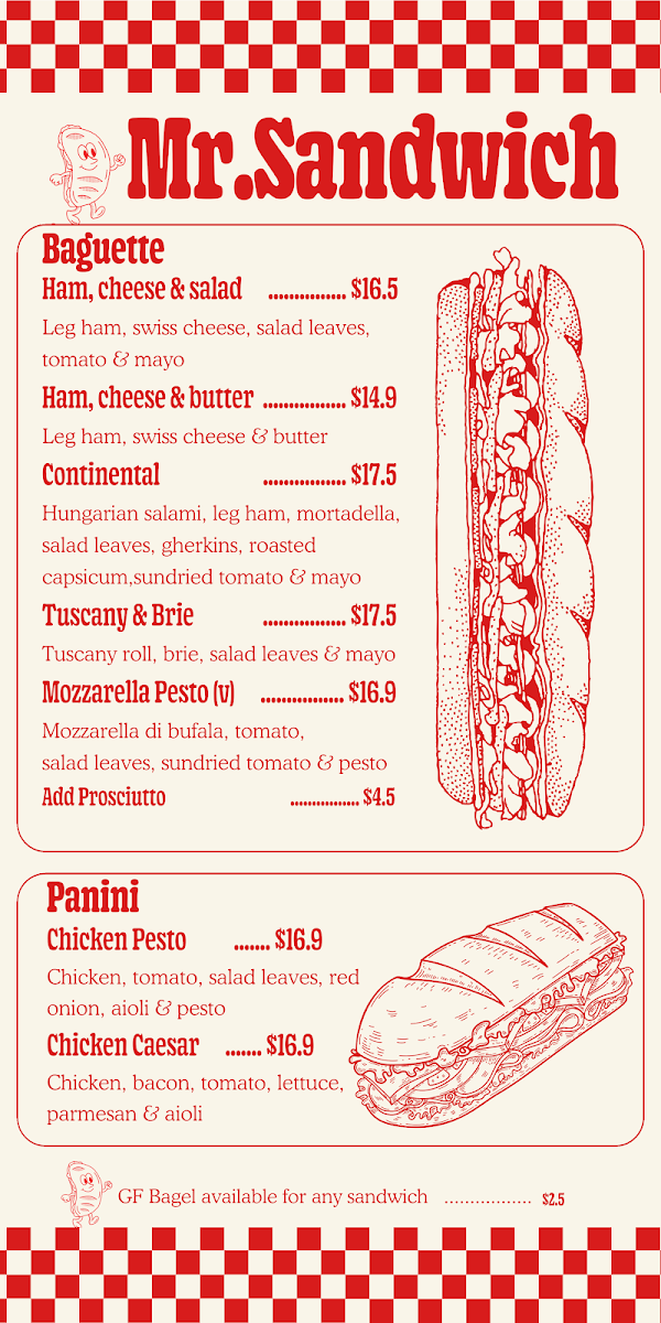 Menu Mr Sandwich-2